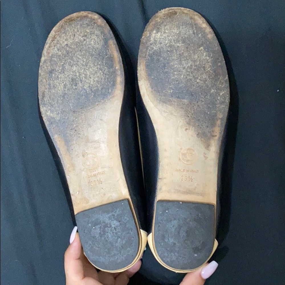 Chic Chanel Loafers - Picture 6 of 6